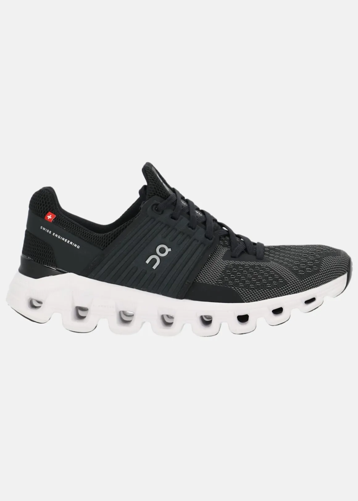 Cloudswift W Black/Rock
