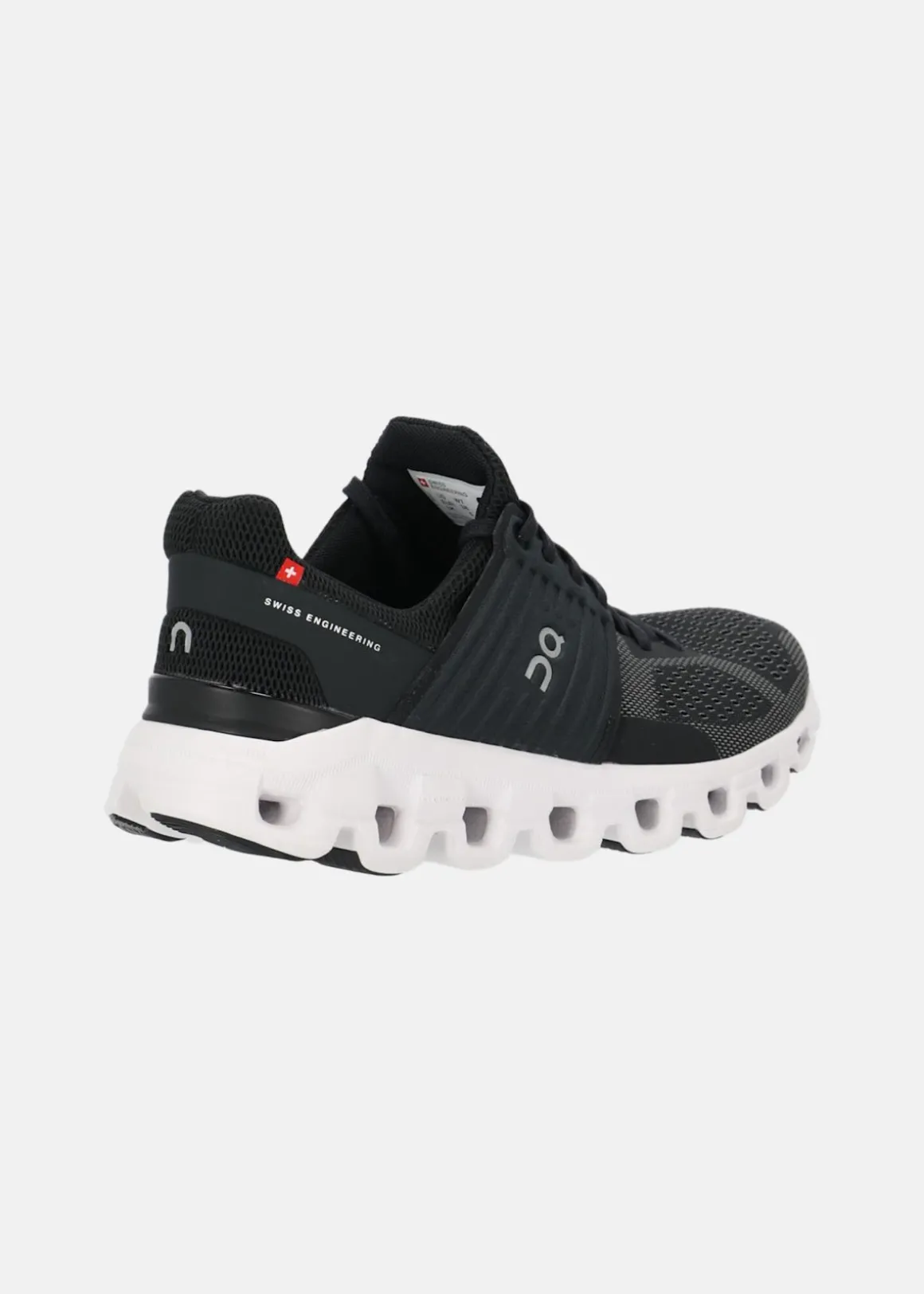 Cloudswift W Black/Rock