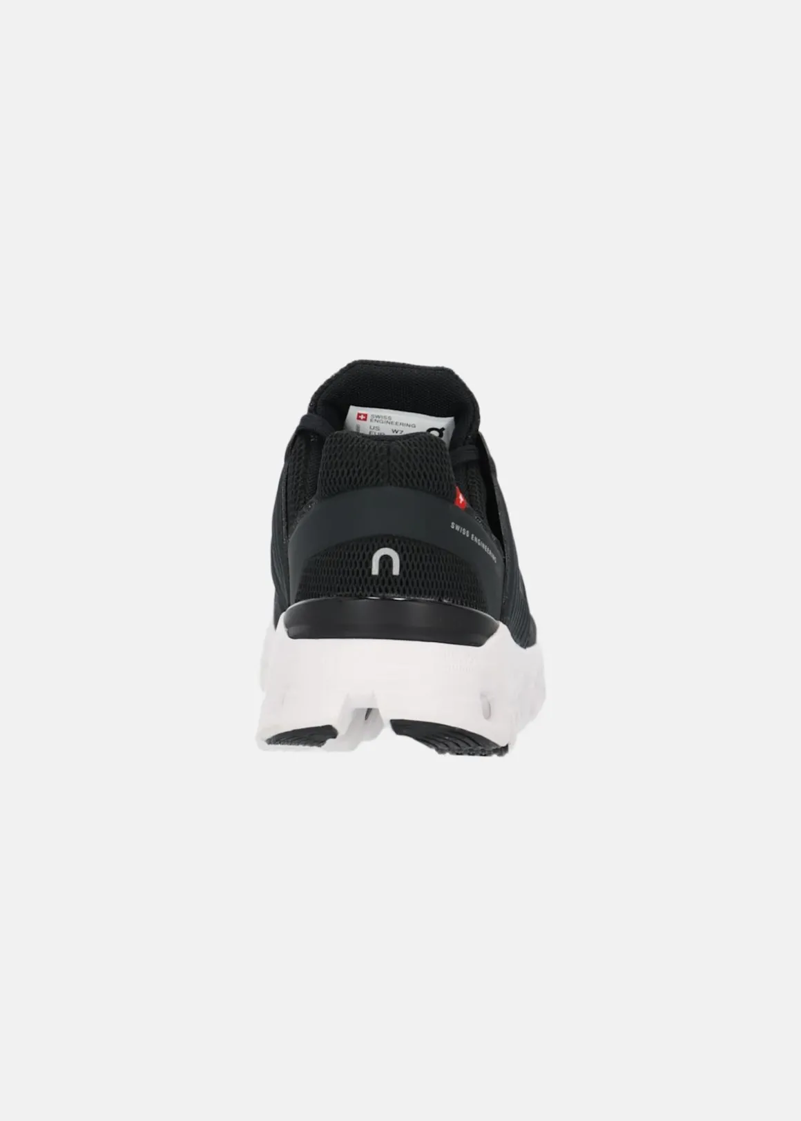 Cloudswift W Black/Rock