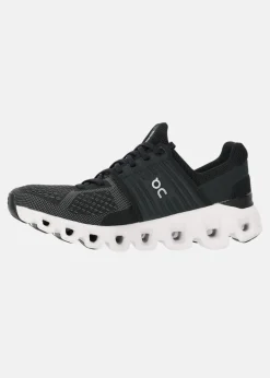 Cloudswift W Black/Rock