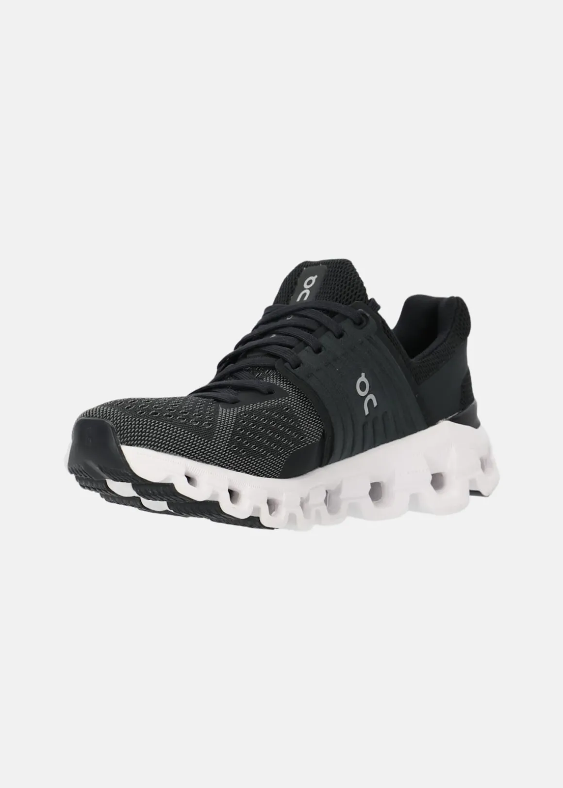 Cloudswift W Black/Rock