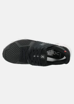 Cloudswift W Black/Rock