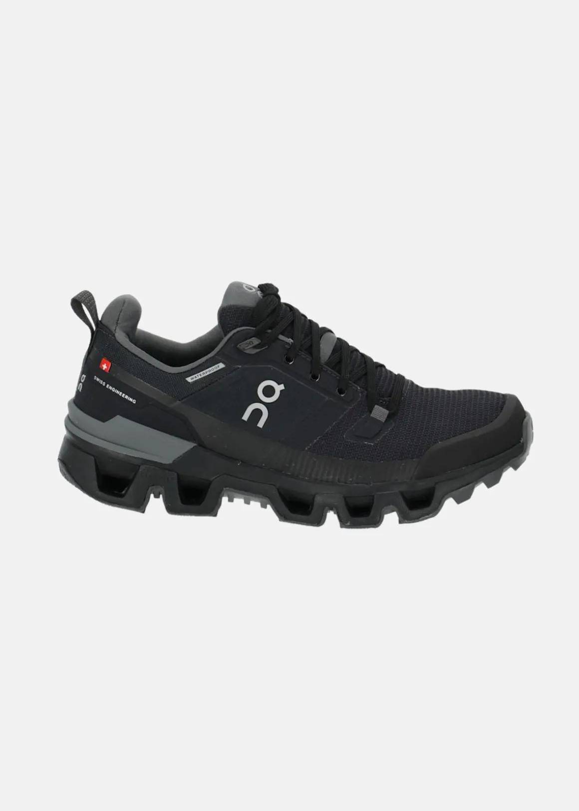 Cloudwander Waterproof