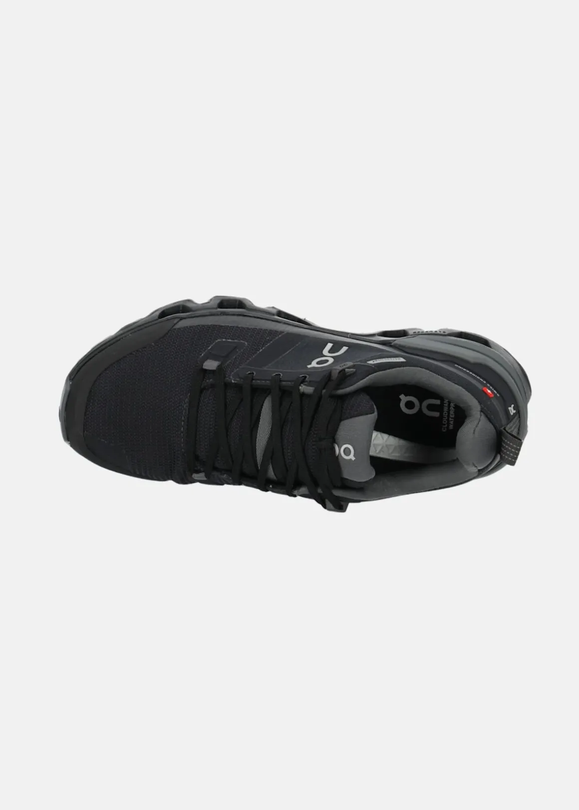 Cloudwander Waterproof