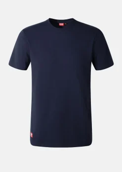 Coastal Logo Tee