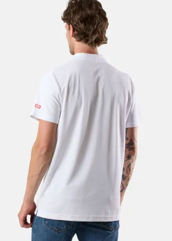 Coastal Tech Polo