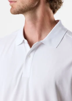 Coastal Tech Polo