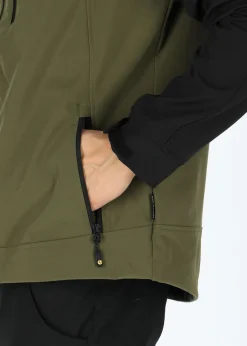 Cobtex Pro Jacket