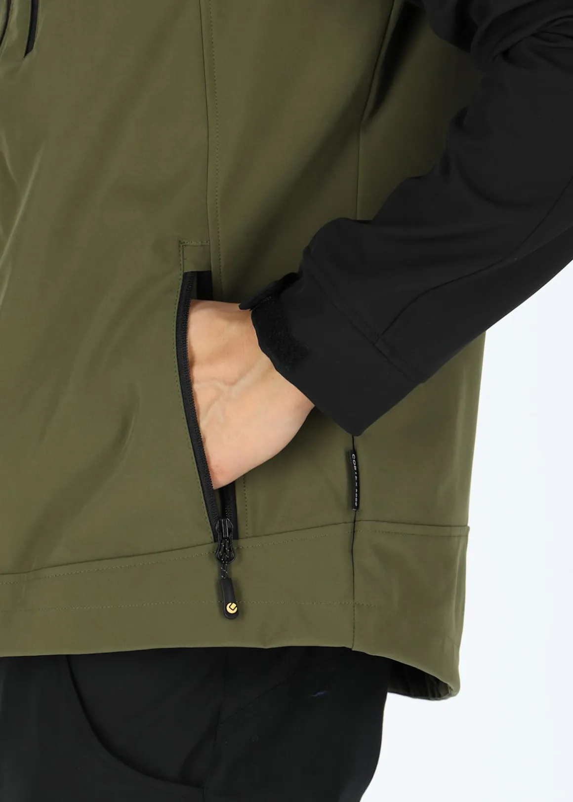 Cobtex Pro Jacket