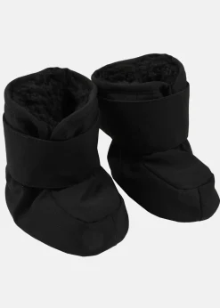 COLDEN BOOTIES