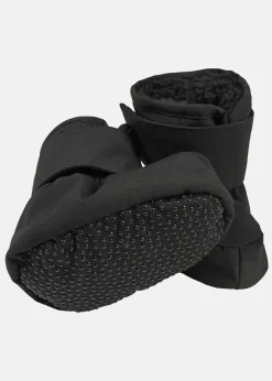 COLDEN BOOTIES