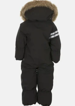 COLDEN WINTER BABY OVERALL