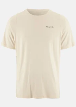 COLLECTIVE BI-BLEND SS TEE M