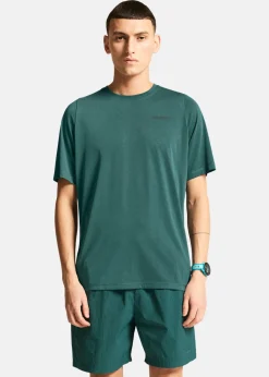 COLLECTIVE BI-BLEND SS TEE M