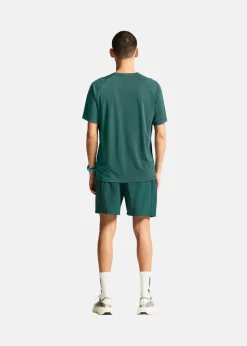 COLLECTIVE BI-BLEND SS TEE M
