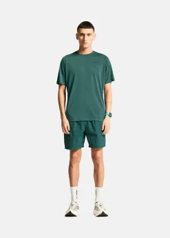 COLLECTIVE BI-BLEND SS TEE M