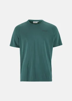 COLLECTIVE BI-BLEND SS TEE M