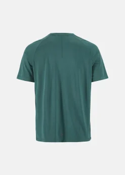 COLLECTIVE BI-BLEND SS TEE M