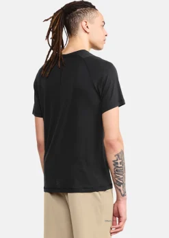 COLLECTIVE BI-BLEND SS TEE M