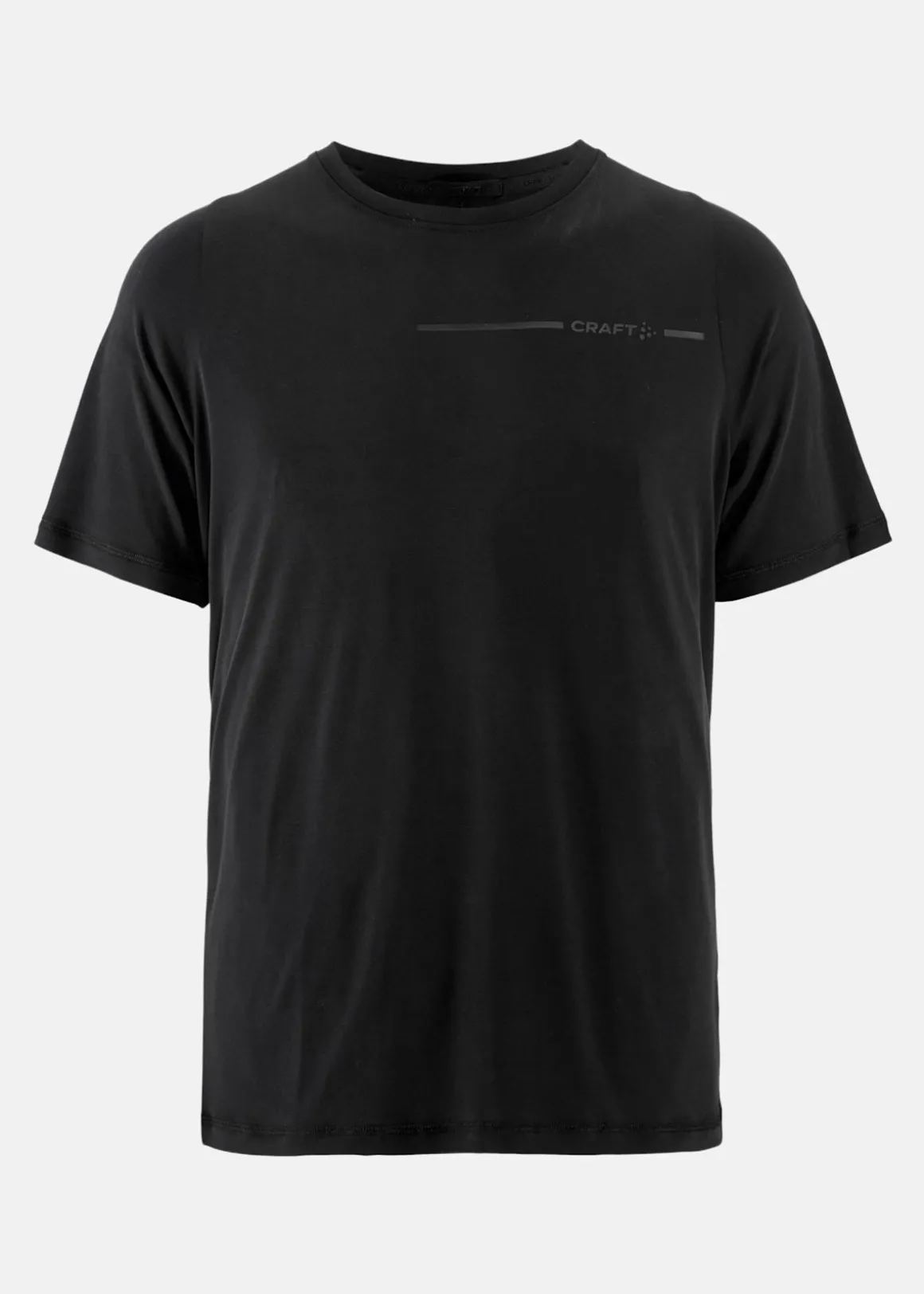 COLLECTIVE BI-BLEND SS TEE M