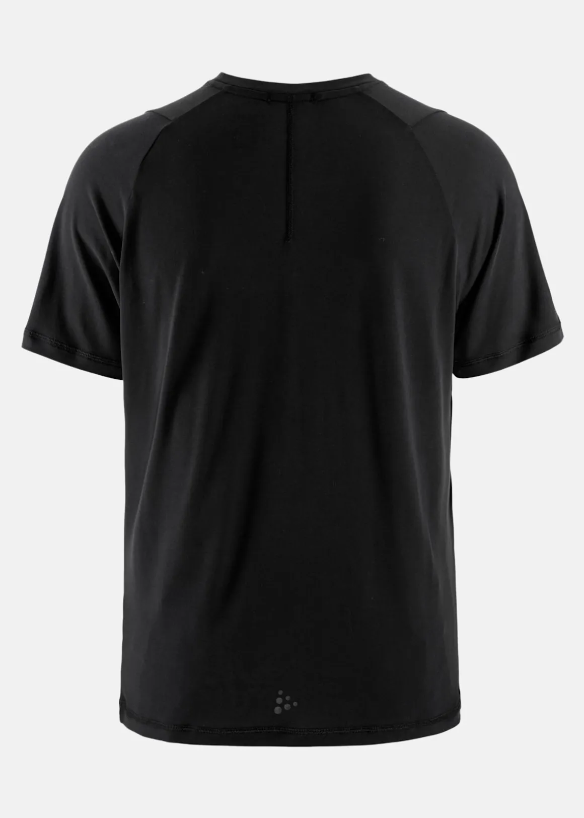 COLLECTIVE BI-BLEND SS TEE M