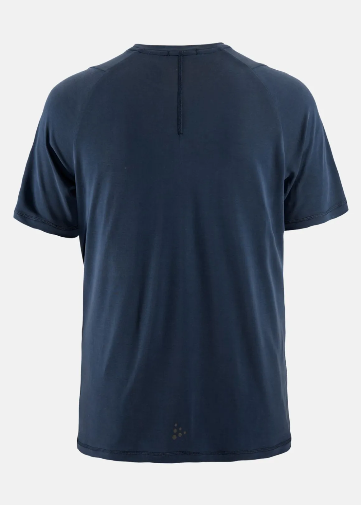 COLLECTIVE BI-BLEND SS TEE M