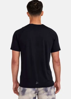 COLLECTIVE BI-BLEND SS TEE M