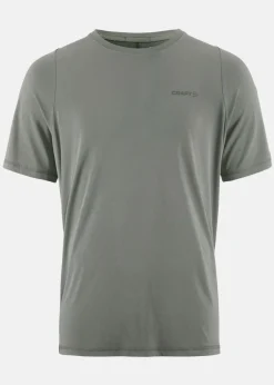 COLLECTIVE BI-BLEND SS TEE M