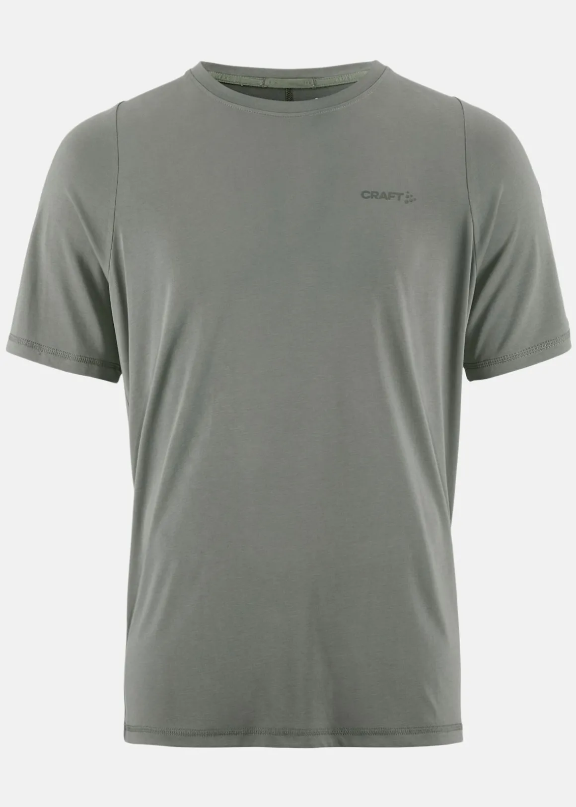 COLLECTIVE BI-BLEND SS TEE M