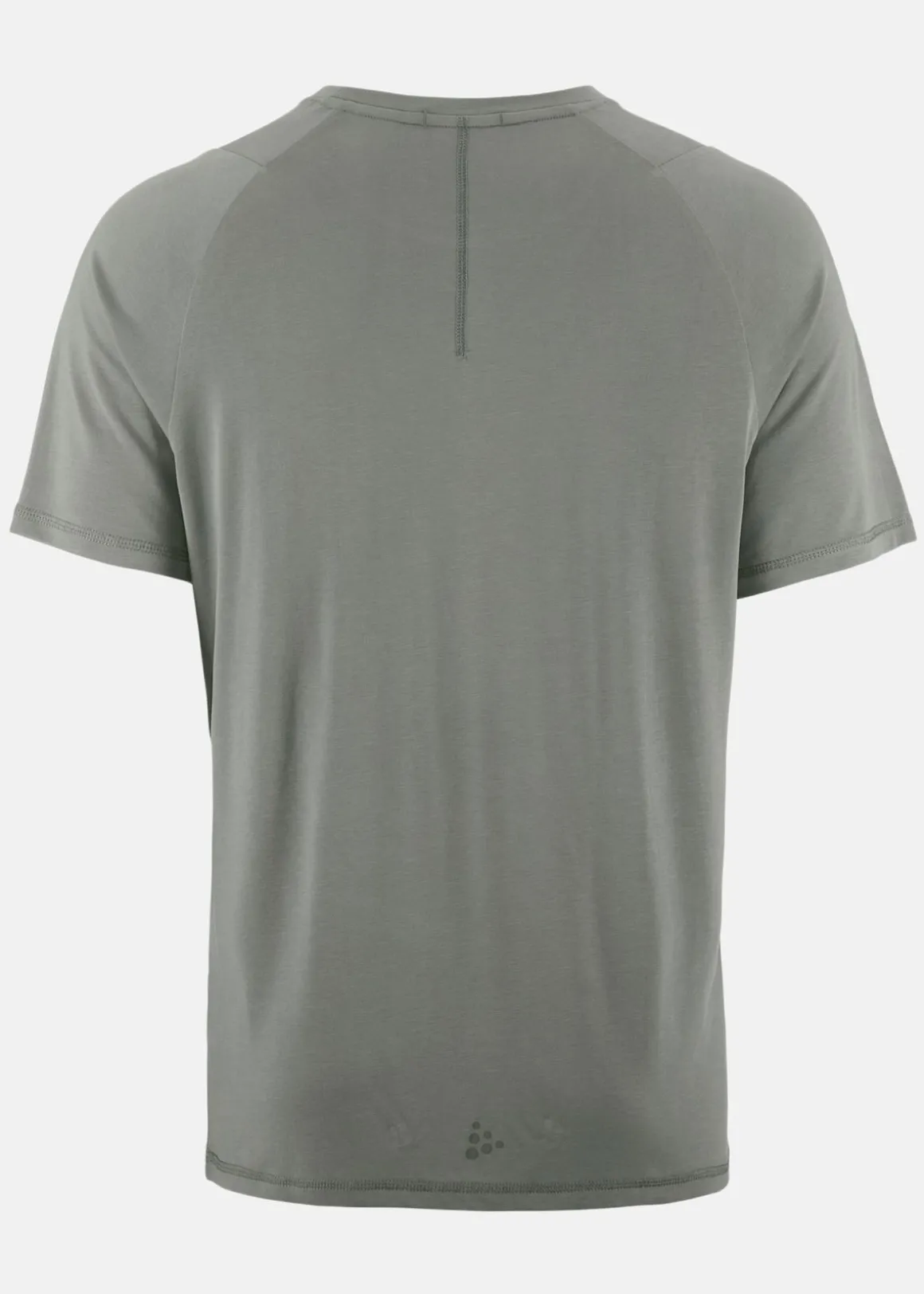 COLLECTIVE BI-BLEND SS TEE M