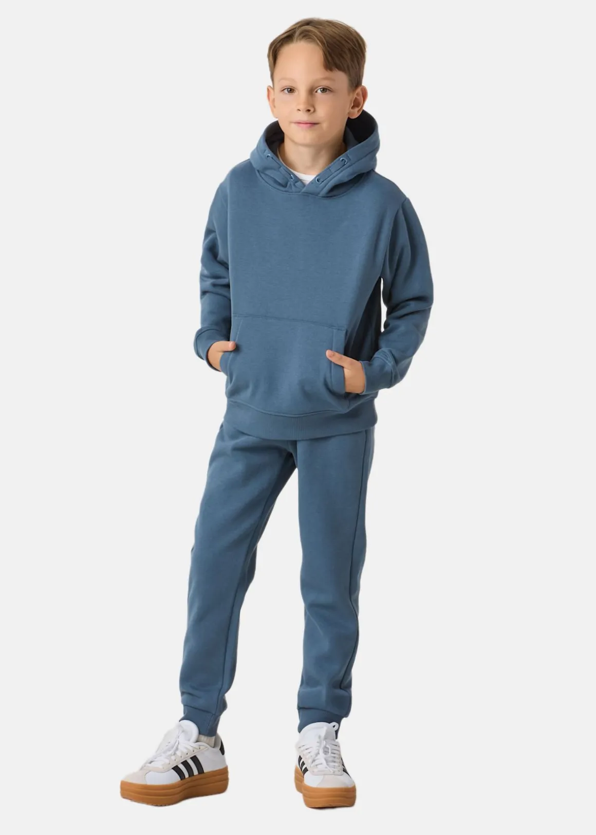 College Pants JR