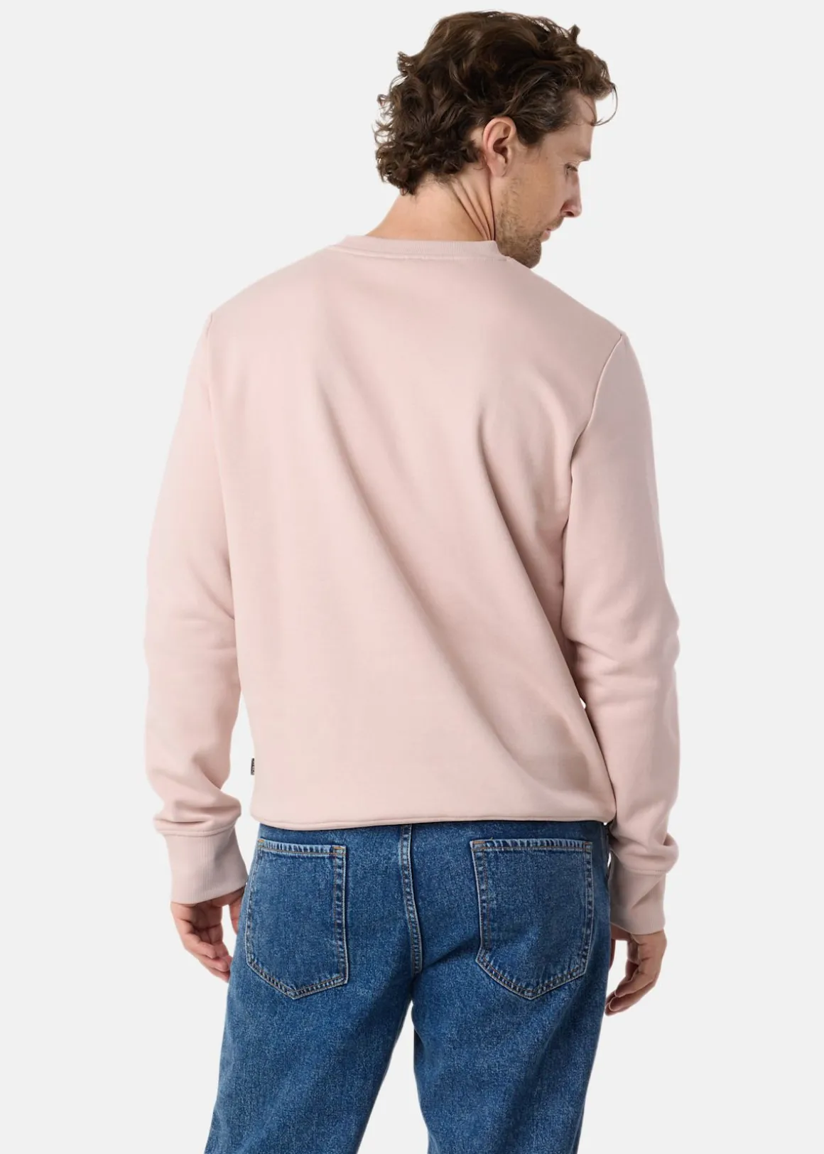 College Sweater