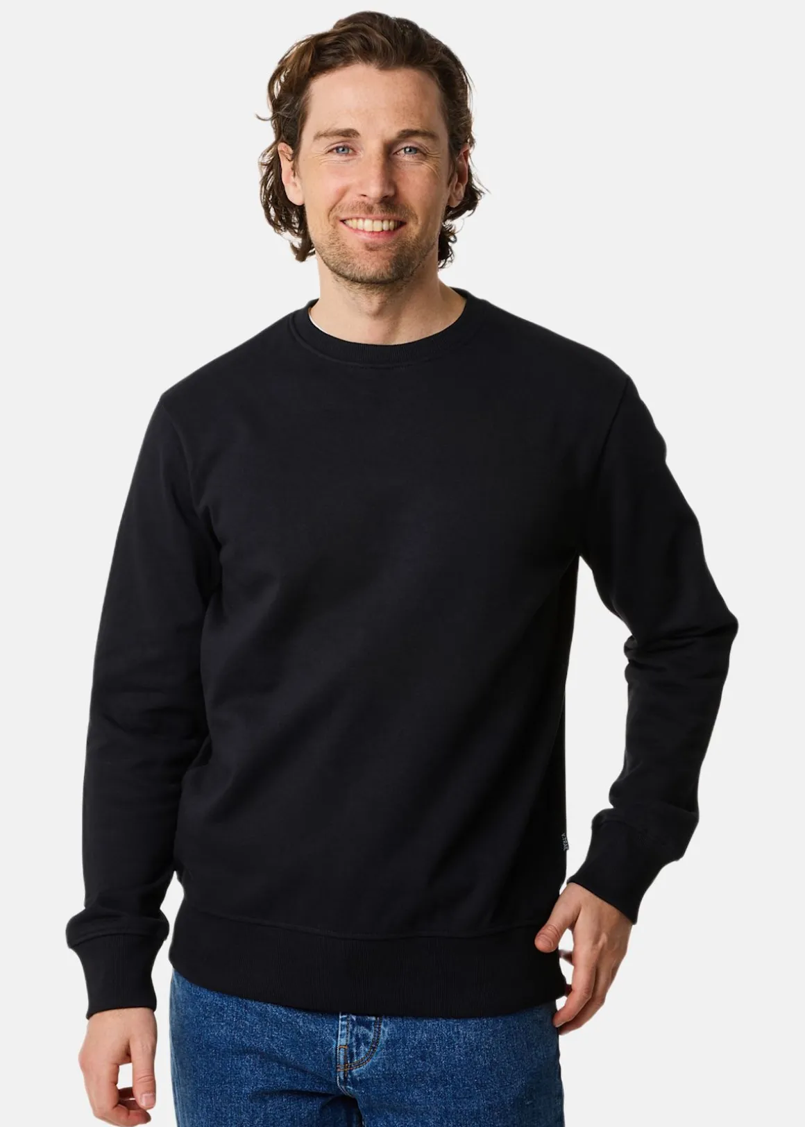 College Sweater