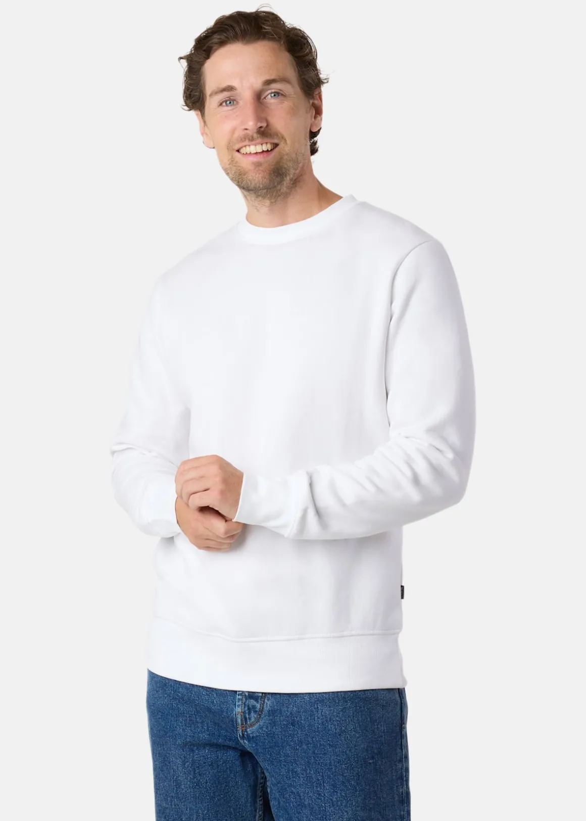 College Sweater