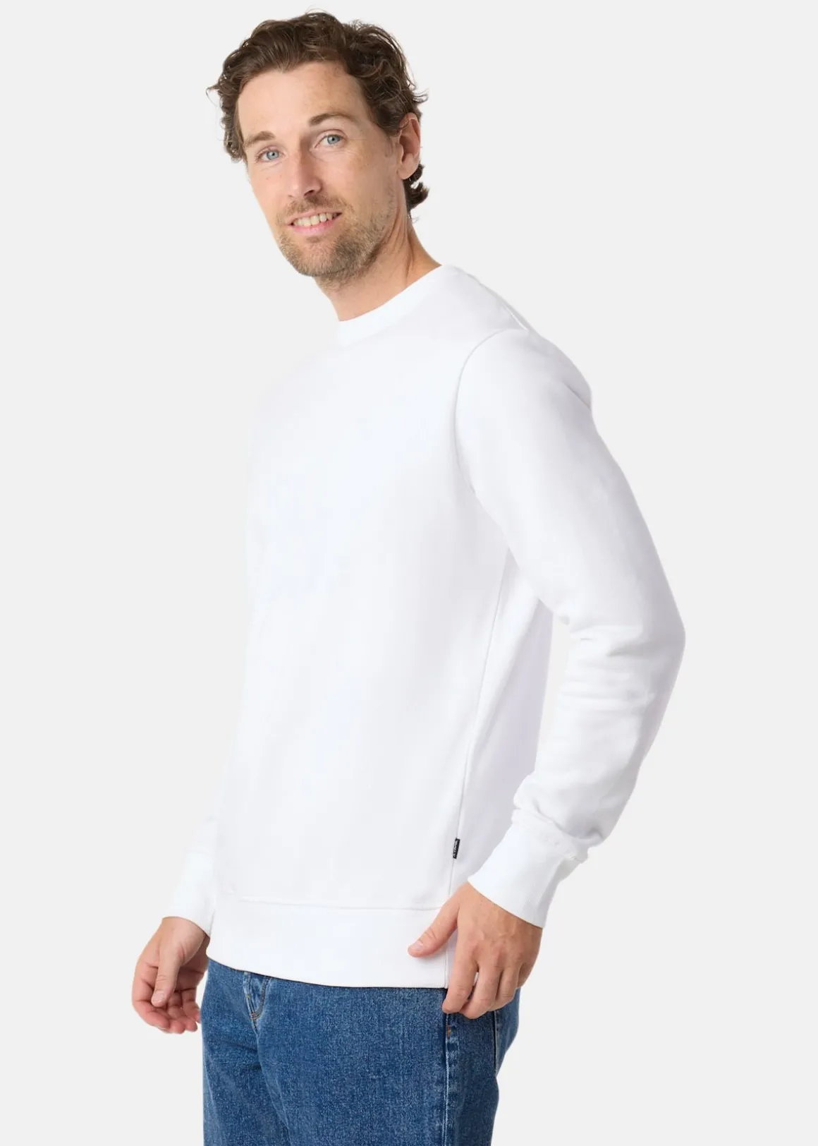 College Sweater