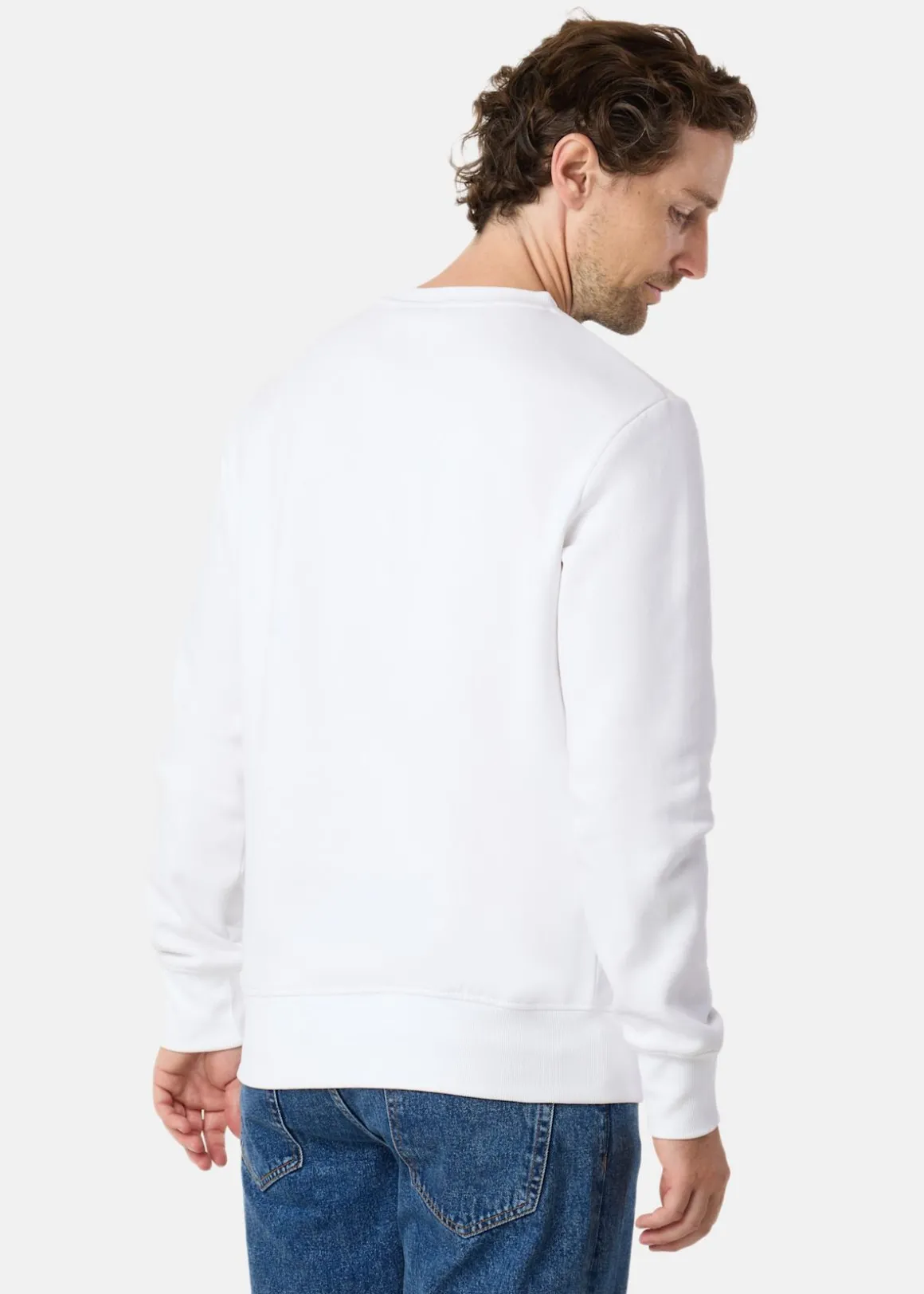 College Sweater