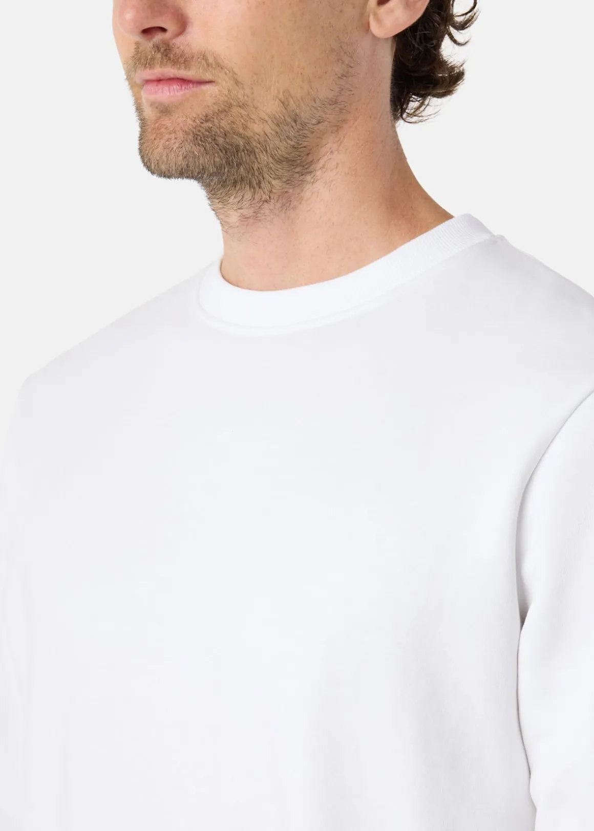 College Sweater
