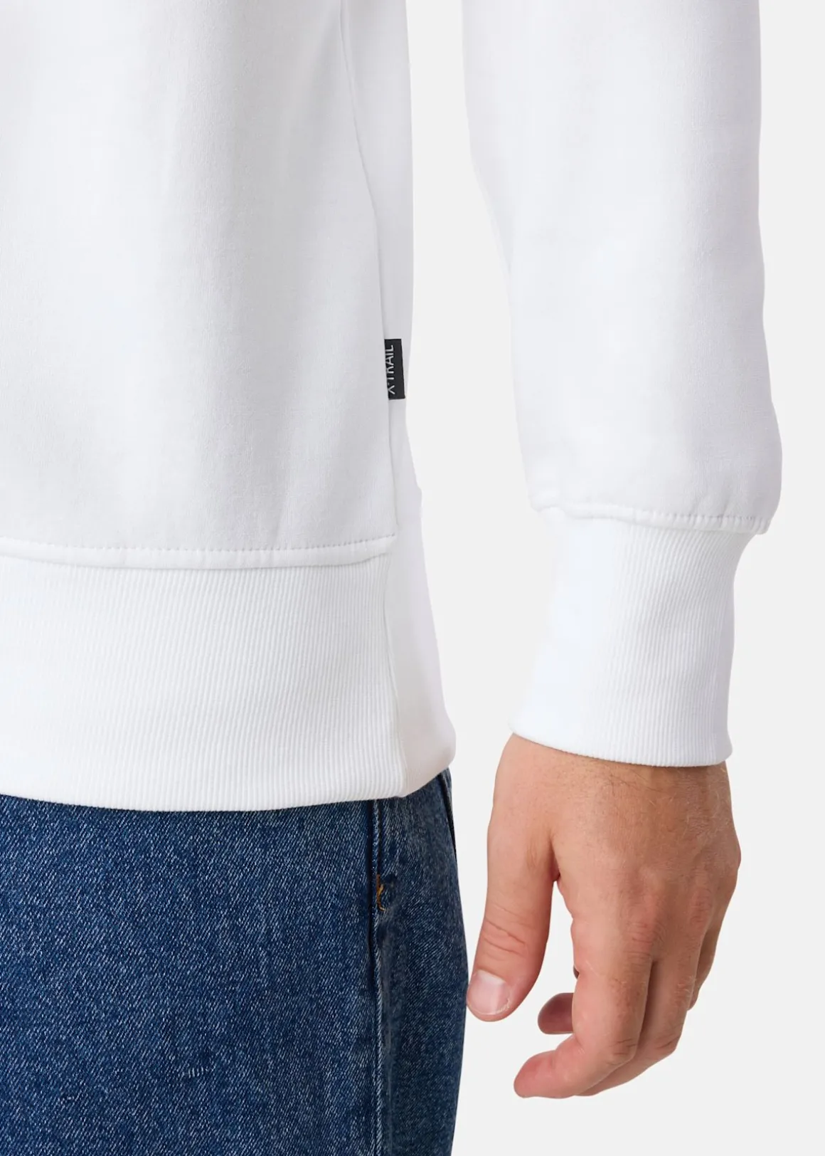 College Sweater