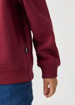 College Sweater JR