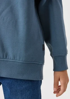 College Sweater JR