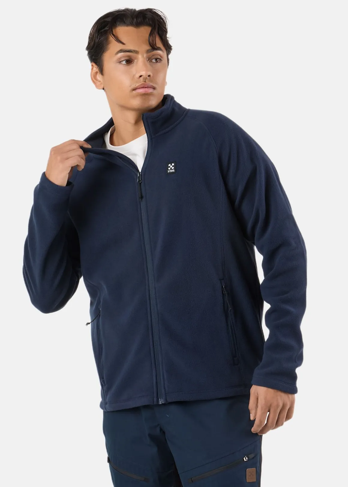 Colorado Fleece