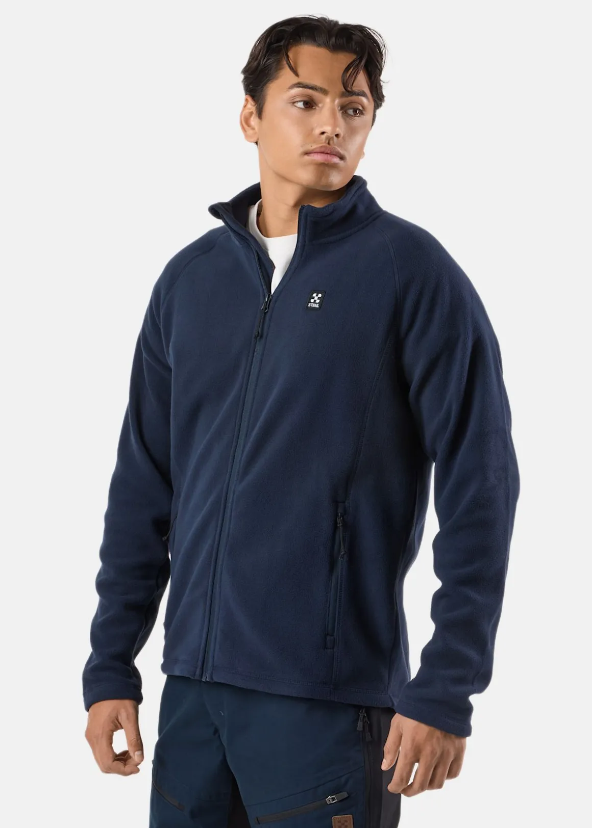 Colorado Fleece
