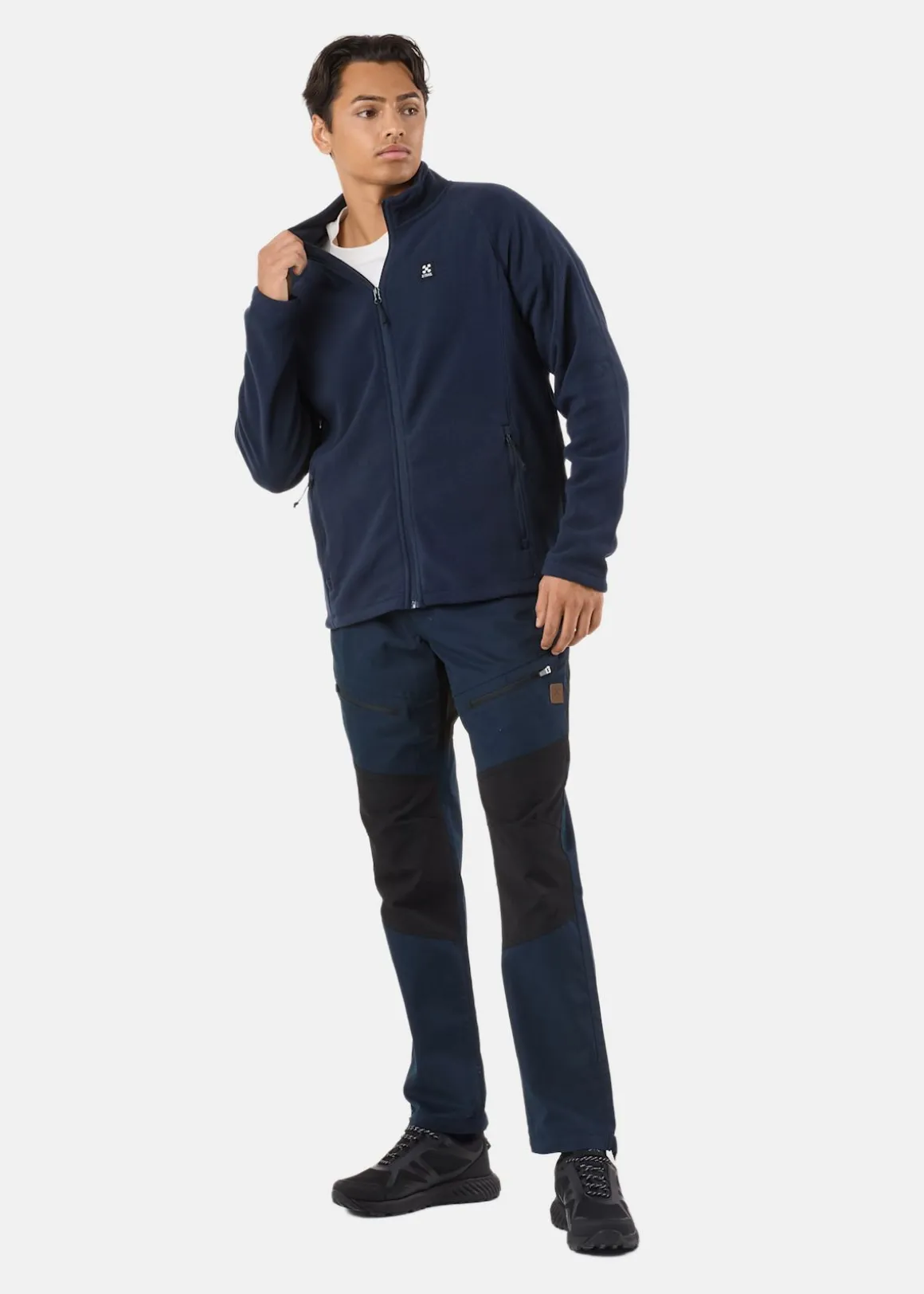 Colorado Fleece