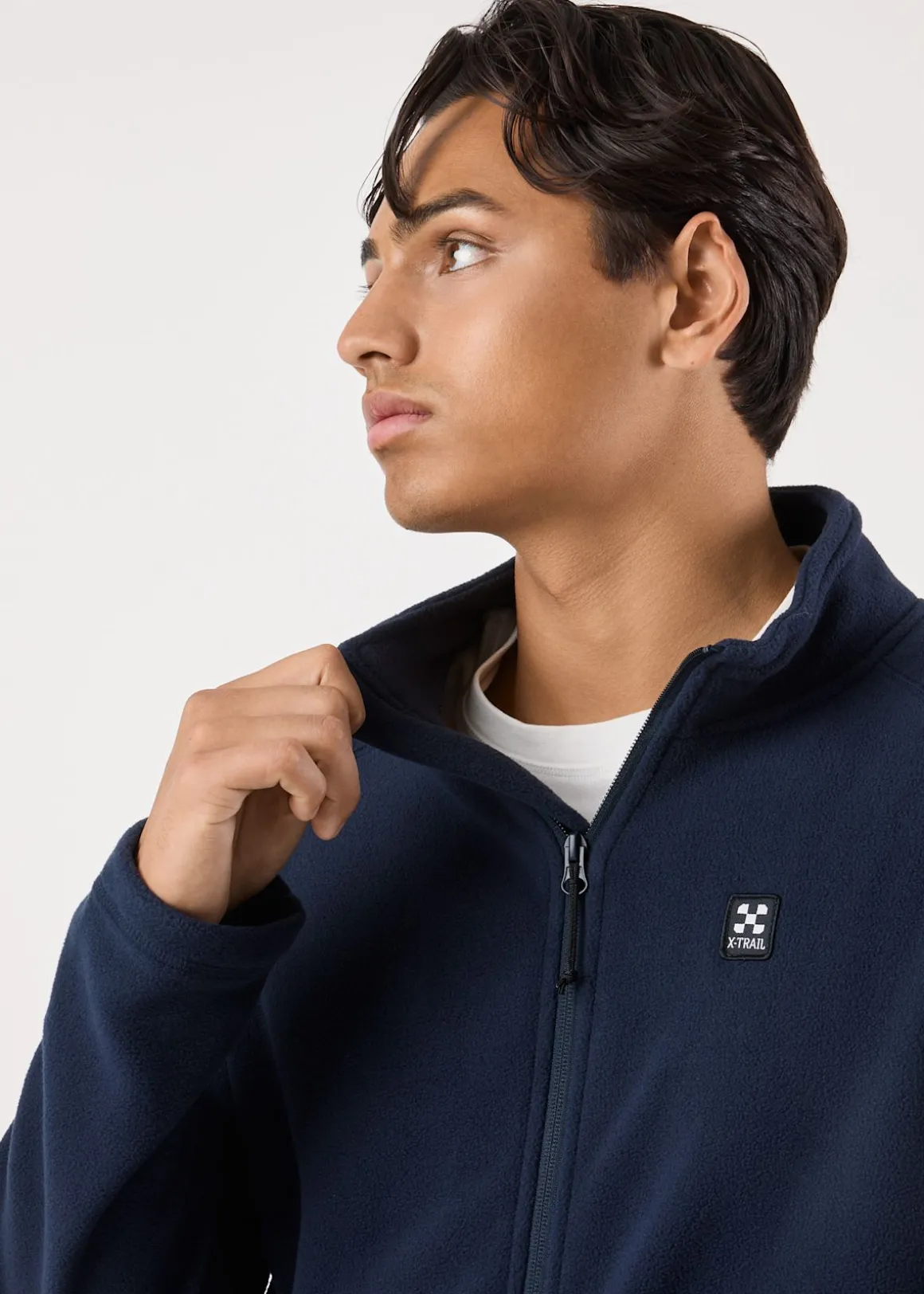 Colorado Fleece