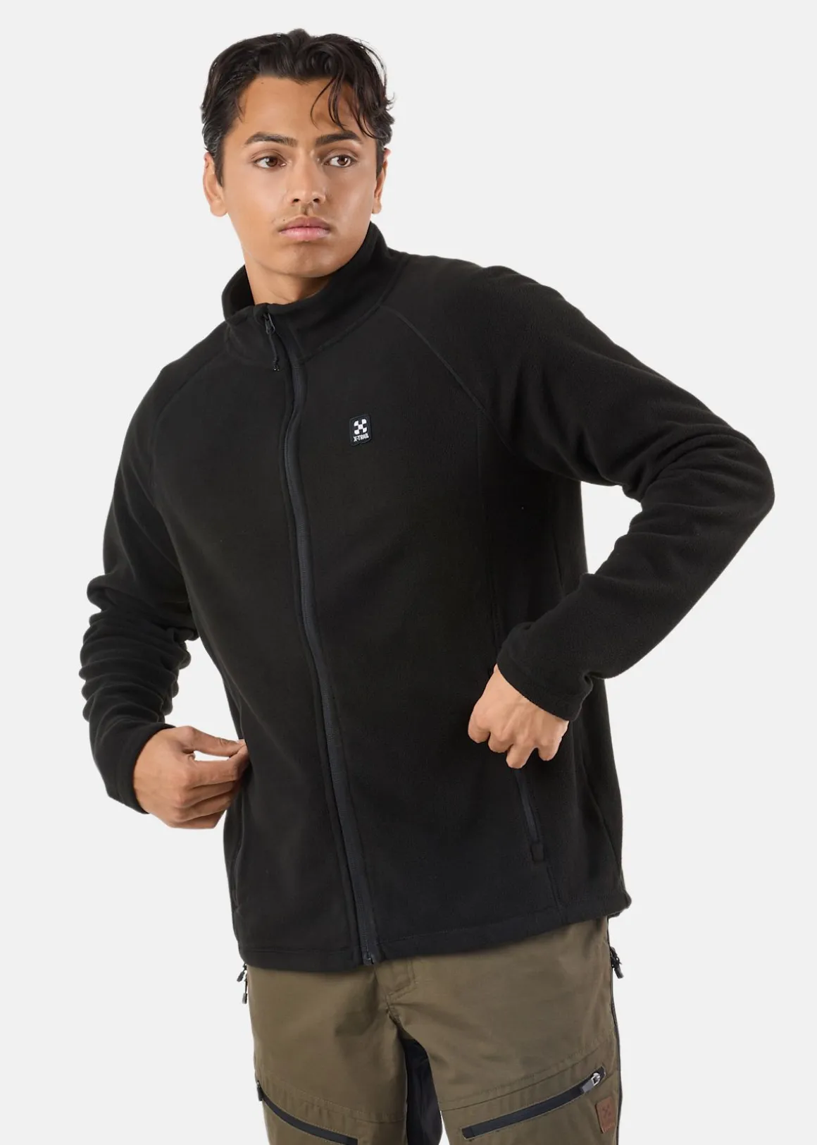 Colorado Fleece
