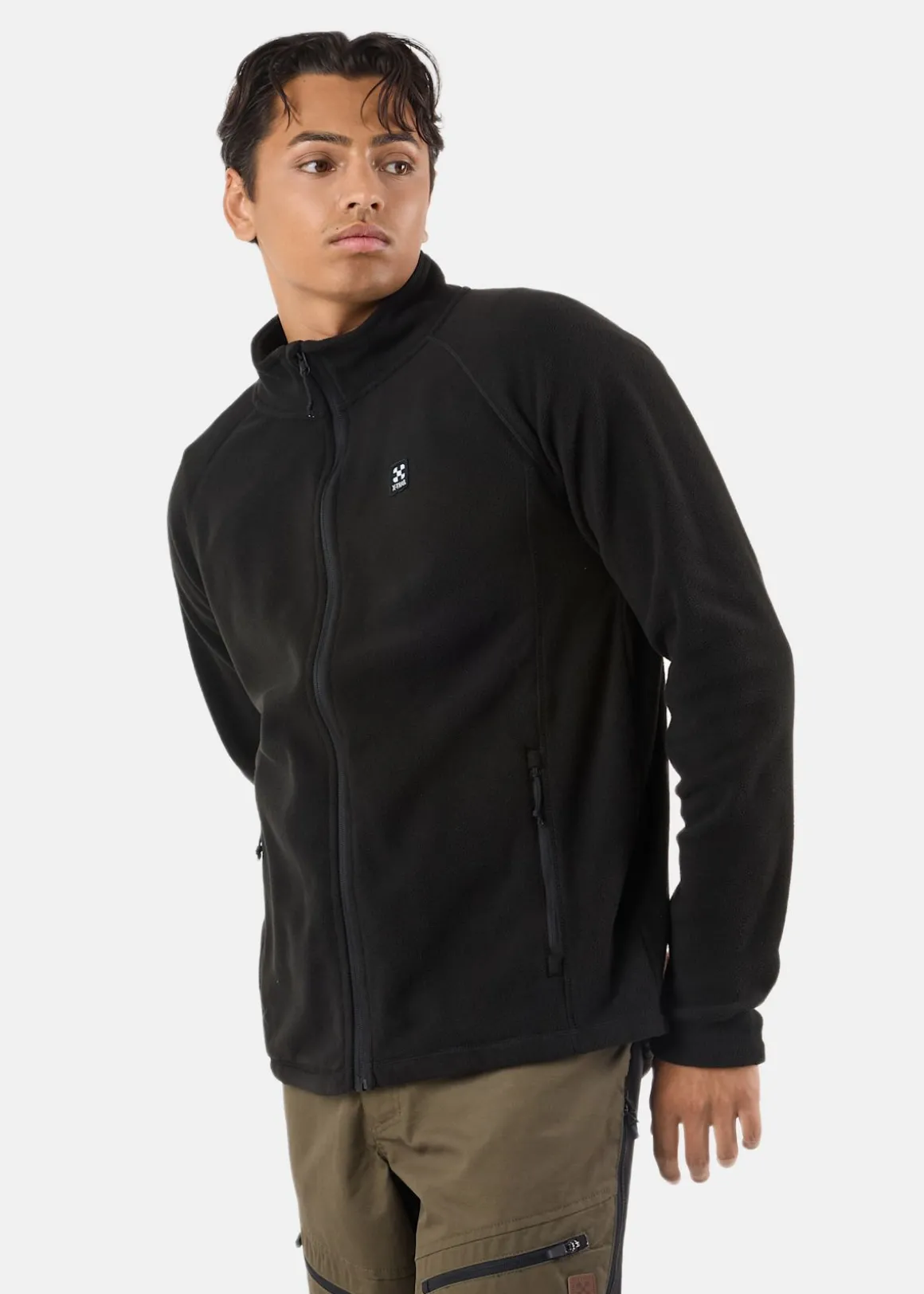 Colorado Fleece