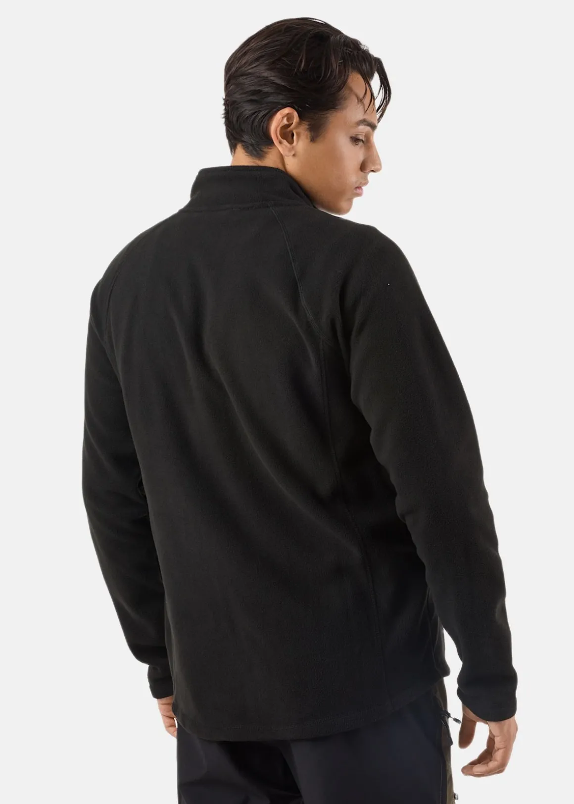 Colorado Fleece