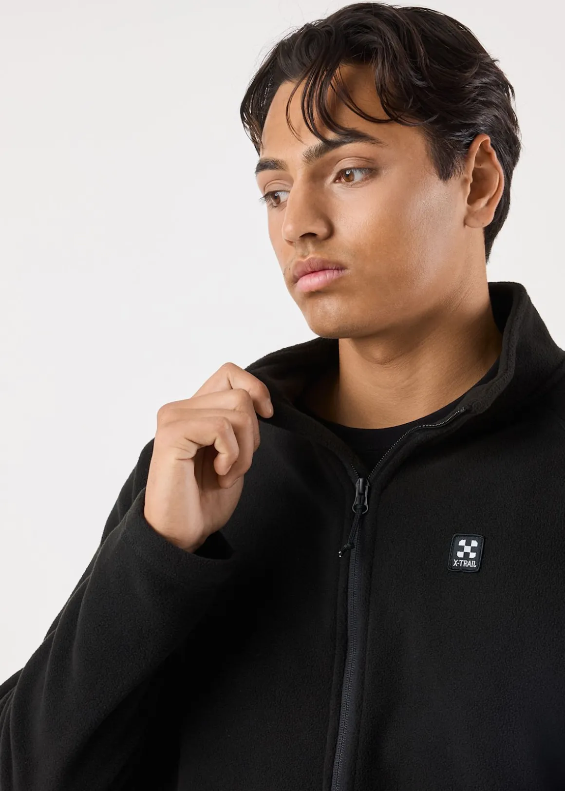 Colorado Fleece