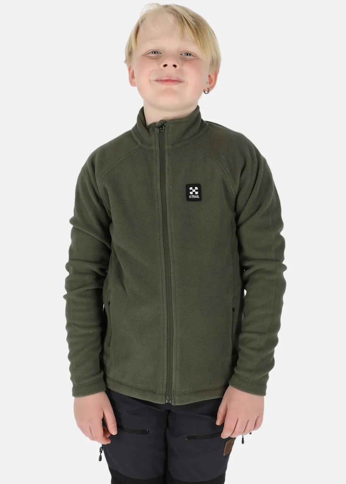 Colorado Fleece JR
