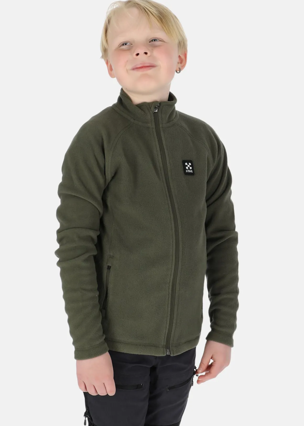 Colorado Fleece JR